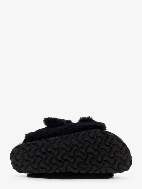 Arizona Big Buckle Teddy sandals