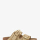 Arizona Big Raffia sandals