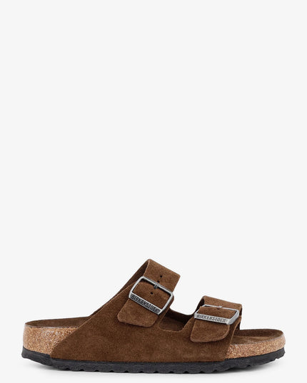 Arizona BS suede sandals