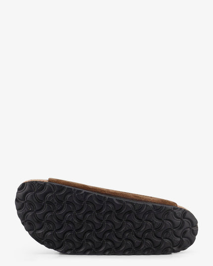 Arizona BS suede sandals