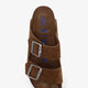 Arizona BS suede sandals