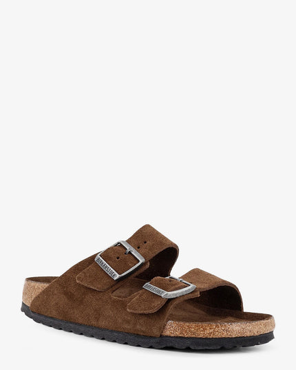 Arizona BS suede sandals