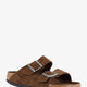 Arizona BS suede sandals