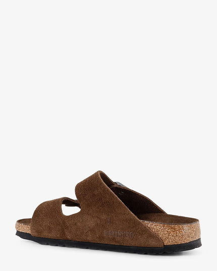 Arizona BS suede sandals