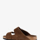 Arizona BS suede sandals