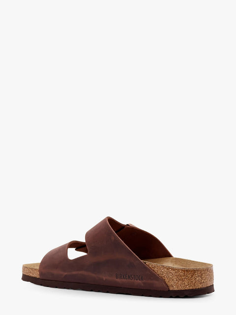 Arizona leather sandals