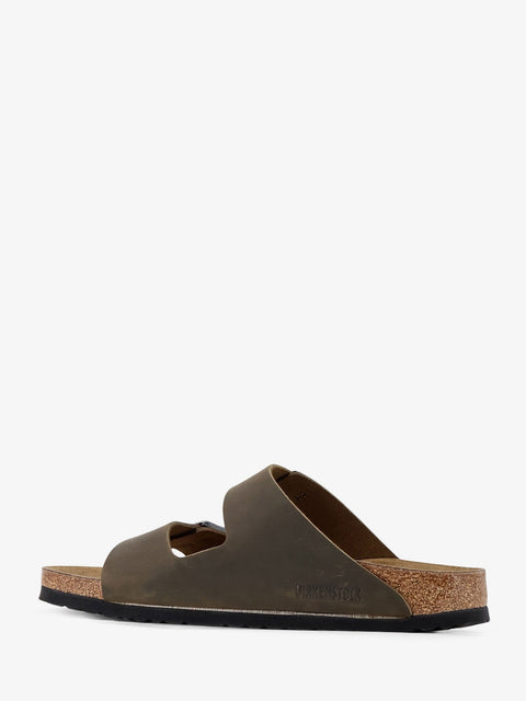 Arizona leather sandals