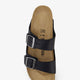 Arizona leather sandals