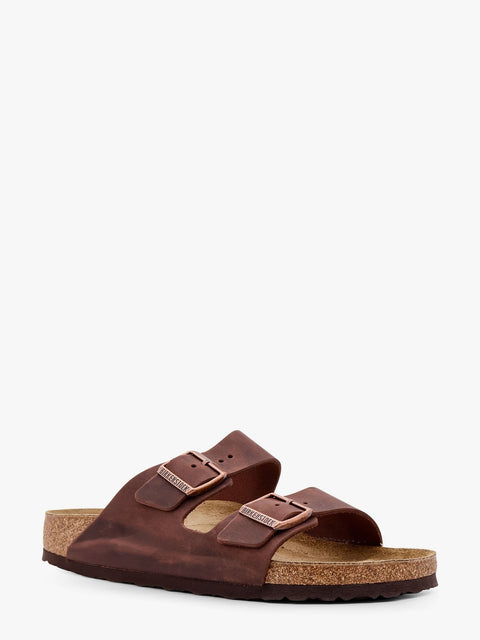 Arizona leather sandals