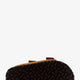 Arizona Rivet suede sandals