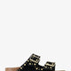 Arizona Rivet suede sandals