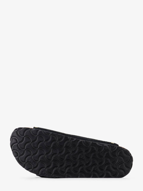 Arizona Rivet suede sandals