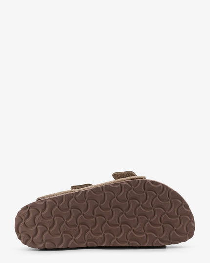Arizona suede sandals