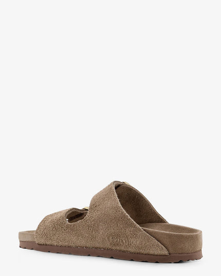 Arizona suede sandals