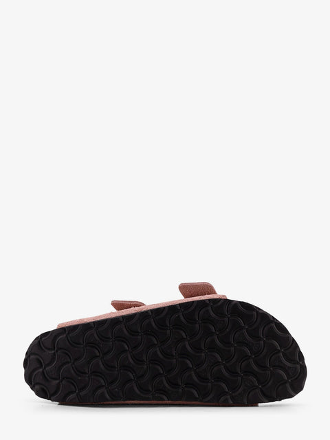Arizona suede sandals