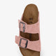 Arizona suede sandals
