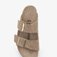 Arizona suede sandals