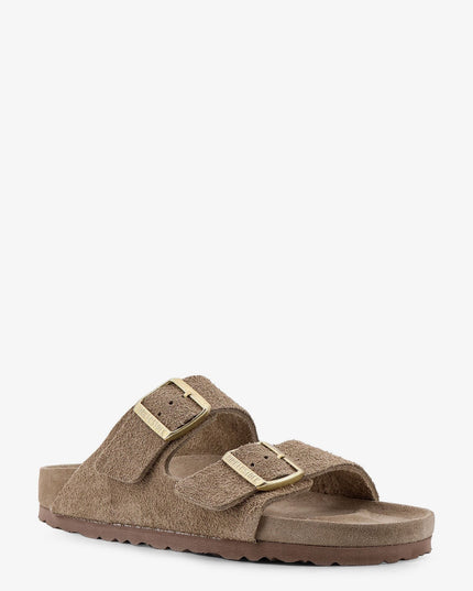 Arizona suede sandals