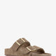 Arizona suede sandals