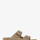 Arizona suede sandals