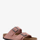 Arizona suede sandals