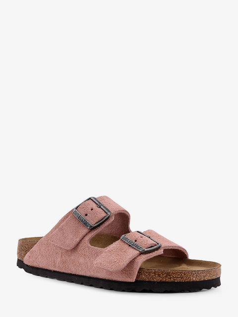 Arizona suede sandals