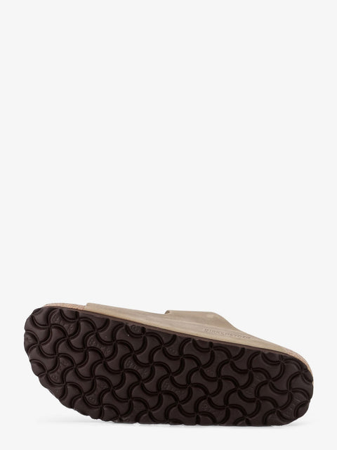 Arizona suede sandals