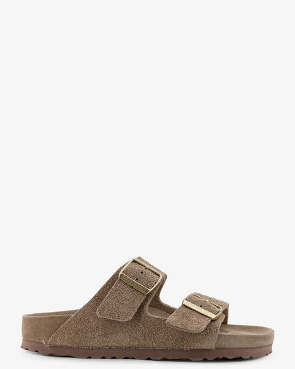 Arizona suede sandals