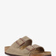 Arizona suede sandals