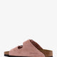 Arizona suede sandals