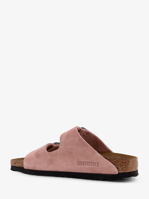 Arizona suede sandals