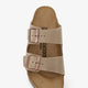 Arizona suede sandals