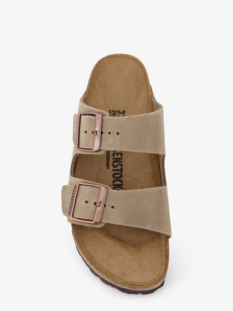 Arizona suede sandals