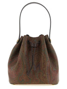 Brown / U