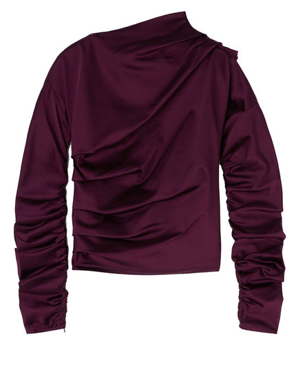 ARRICULATED TOP.