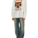 ASAGAO STRAIGHT JEANS 'KENZO CREATIONS'