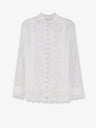 Aster cotton shirt