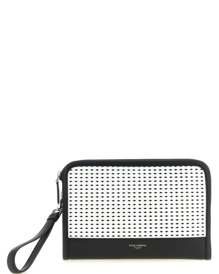 'Atene' clutch