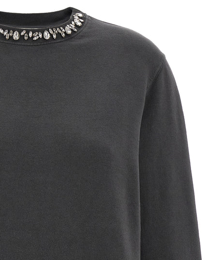 'Athena' sweatshirt