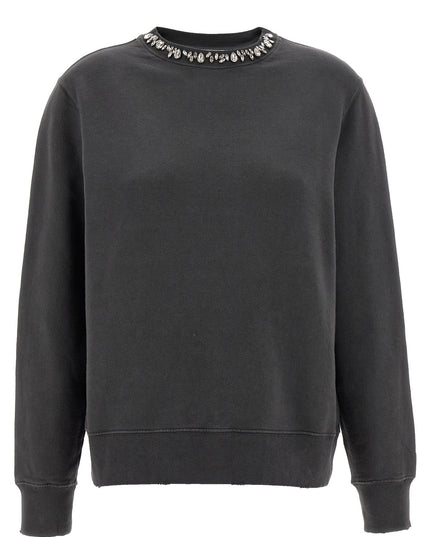 'Athena' sweatshirt