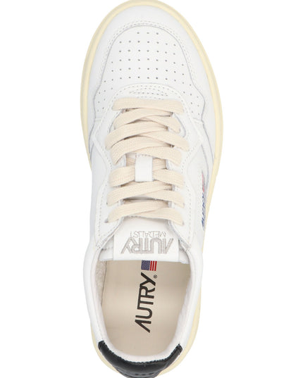 'Autry 01' sneakers