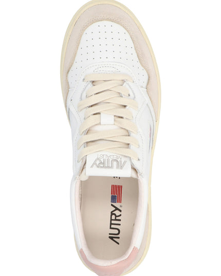 'Autry 01' sneakers
