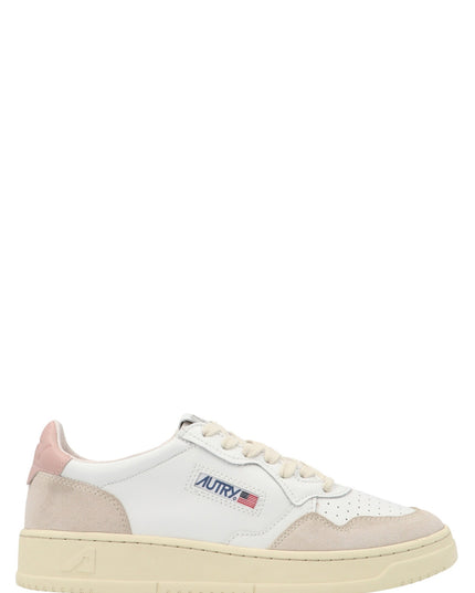 'Autry 01' sneakers