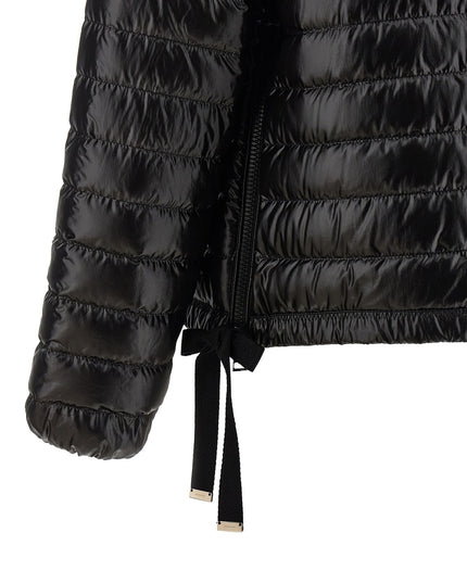 'Azalee' down jacket