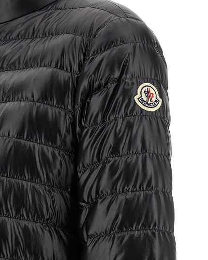 'Azalee' down jacket