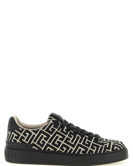 'B-Court' sneakers