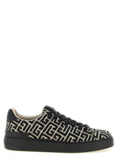 White/Black / 42