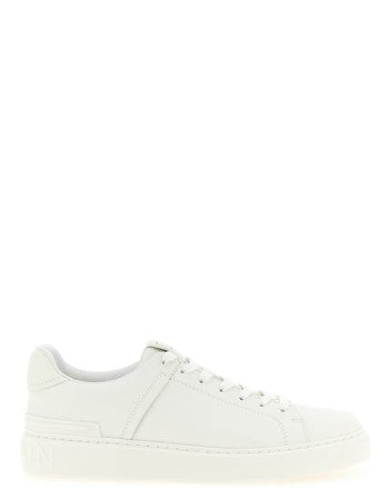 'B-Court' sneakers