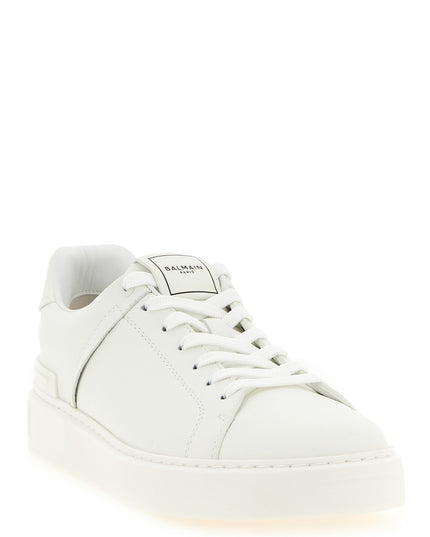 'B-Court' sneakers