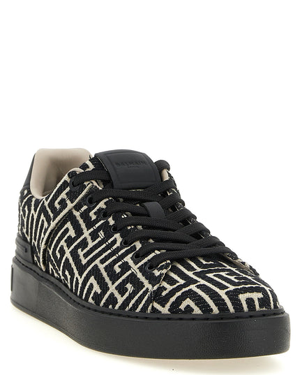 'B-Court' sneakers